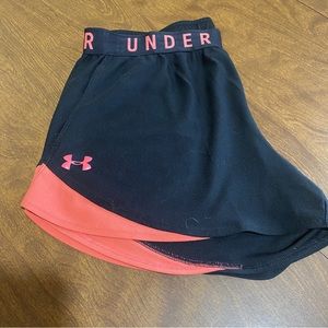 Under Armour Shorts